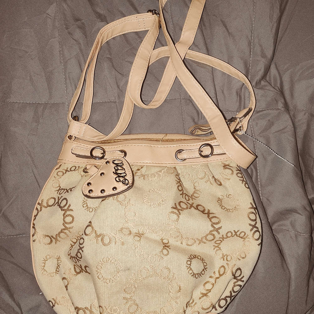 XoXo Crossbody Bag